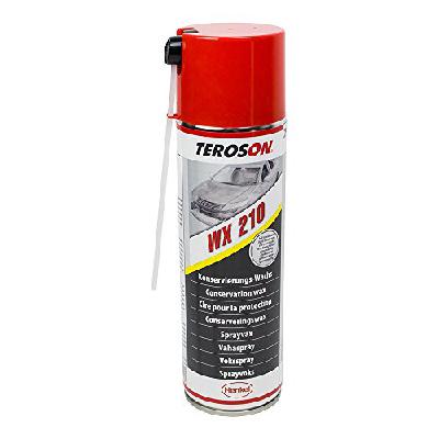 TEROSON VX 210 - UNIVERSAL ANTI-CORROSION WAX 500ML