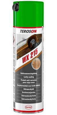 TEROSON WX 215 - CAVITY PROTECTION WAX 500ML