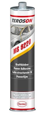 TEROSTAT 9220 - HIGH-STRENGTH BODY ADHESIVE 310ML
