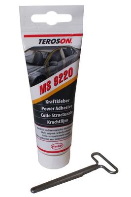 TEROSTAT 9220 - HIGH-STRENGTH BODY ADHESIVE 80ML
