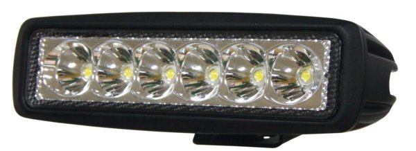 TÖÖTULI 18 W LED CRE10-32 V SU