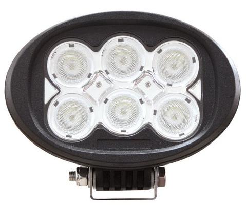 TÖÖTULI 60 W LED 9-50 V