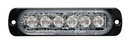 TÖÖTULI LED 10-30V,9MM VALGE