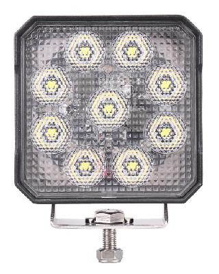 TÖÖTULI LED 54W 9-32V