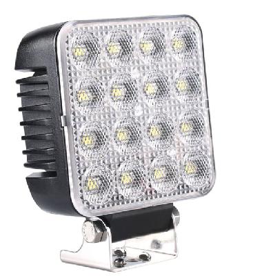 TÖÖTULI LED 80W 10-32V