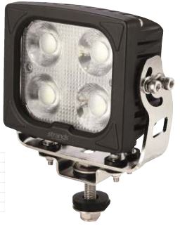 TÖÖTULI LED 9-36 V SOENDUSEGA