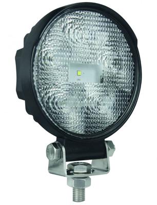 TÖÖTULI LED 9 W 10-32V