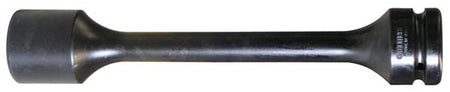 Momentpikendus 1/2" 21mm, 120 Nm