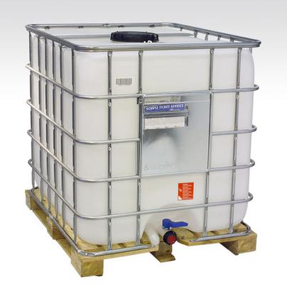 TOTAL EQUIVIS ZS 32 HVLP 1000L