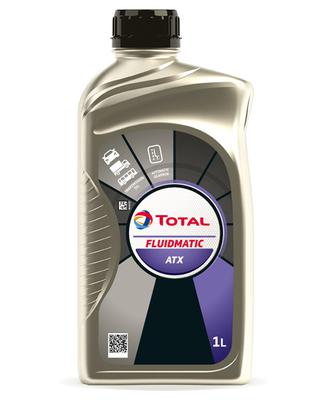 TOTAL FLUID ATX 1L