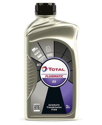 TOTAL FLUID D3 1L