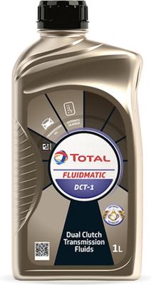 TOTAL FLUIDMATIC DCT-1 1L