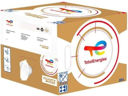 TOTAL QUARTZ 9000 FUTURE NFC 5W30 20L