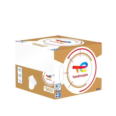 TOTAL QUARTZ INEO FIRST 0W30 20L