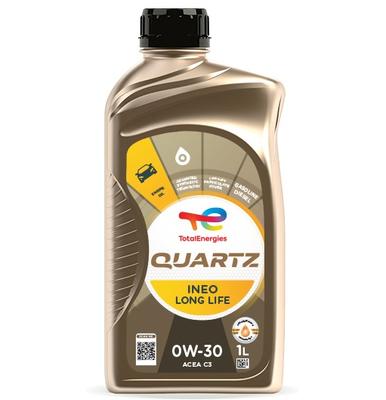 TOTAL QUARTZ INEO LONGLIFE 0W30 1L