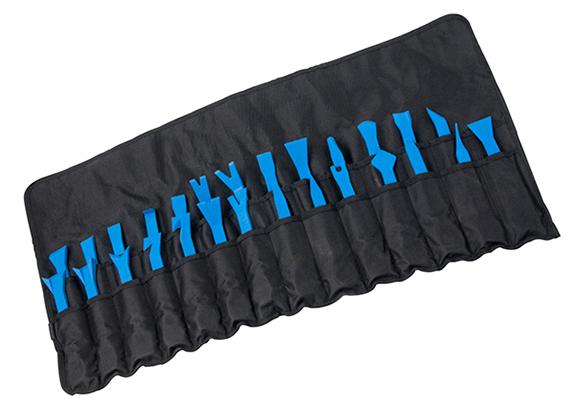 Polstrieemaldus komplekt 27-osa