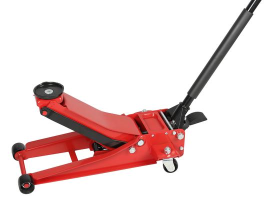 Hallitungraud 2T, Quick-lift, MADAL