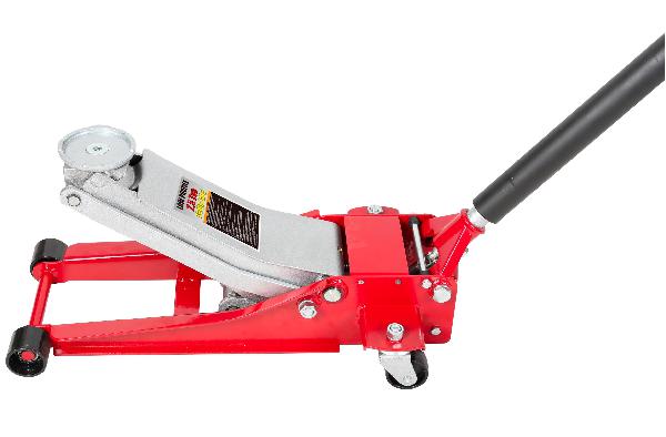 Hallitungraud 2T, Quick-lift, MADAL