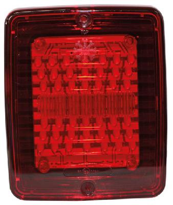 UDUTULI IZELED 24V JUHE 2,5 M