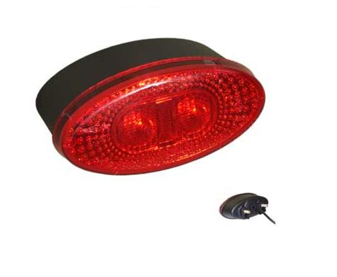 UDUTULI LED 12/24V 500MM JOHT
