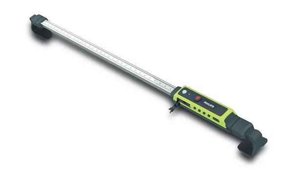 Kapotivalgusti Philips Xperion 6000