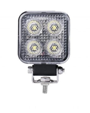 UNITY TÖÖTULI 31W LED
