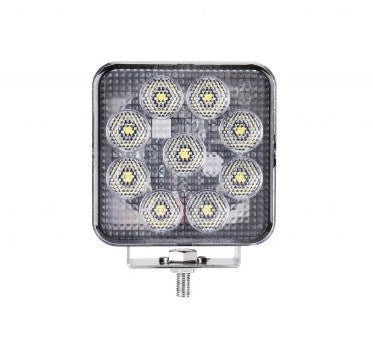 UNITY TÖÖTULI 64W LED