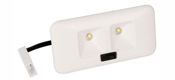 VANLITE LED V10 6W NISSAN/OPEL