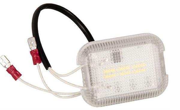 VANLITE LED V20 4,2WFORD TRANSIT