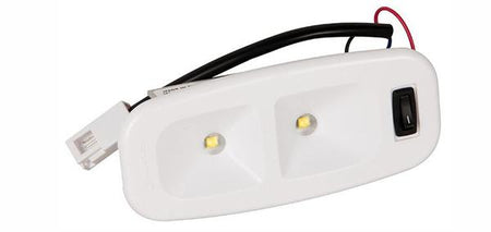 VANLITE LED V35 6W MB VITO