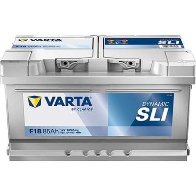VARTA DYN SLI F18 85Ah 800A 315X175X175 -/+