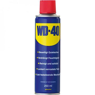 WD-40 UNIVERSAL OIL 250ML