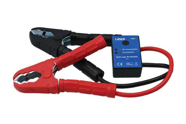 Keevituskaitse Anti-Zip 12V