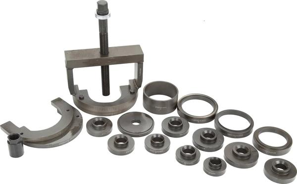 Rattalaagri/rummuga laagri komplekt