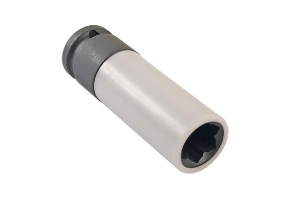 Veljepadrun MB 17mm Convex / WAF