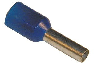 JUH.OTS. HÜLSS SIN 2,5MM