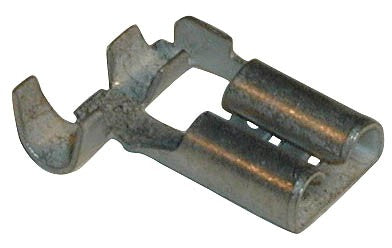 JUHT. OTSIK 6,3 MM 100/P