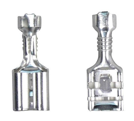 JUHT. OTSIK 6,3 MM 100/P