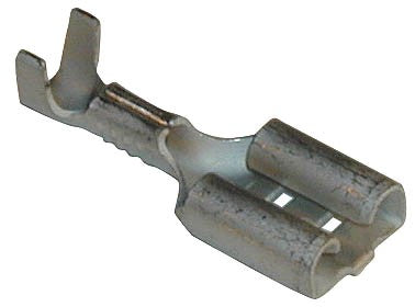 JUHT. OTSIK 6,3 MM 100/P