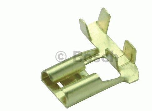 JUHT. OTSIK 6,3 MM 100/P