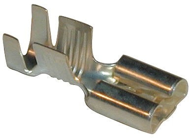 JUHT. OTSIK 6,3 MM 100/P