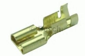 JUHT. OTSIK 6,3 MM 100/P