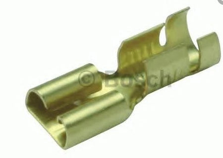 JUHT. OTSIK 6,3 MM 100/P