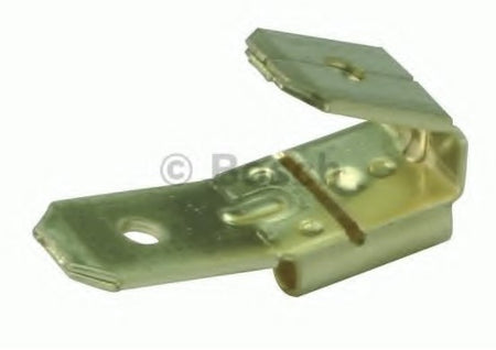JUHTMEOTSIK 6,3 MM