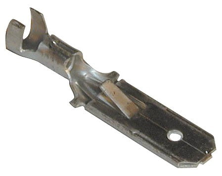 JUHTMEOTSIK 6,3 MM