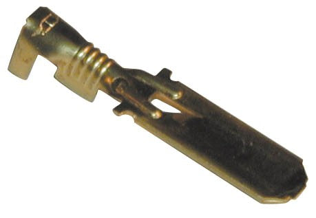 JUHTMEOTSIK 6,3 MM
