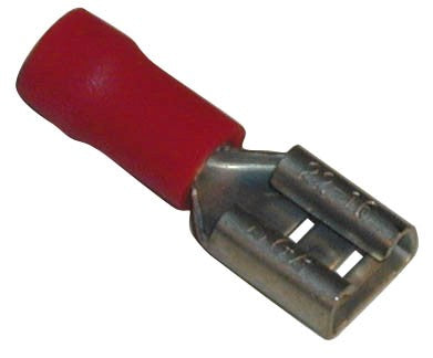 JUHTMEOTSIK PUN 4,8 MM