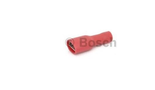 JUHTMEOTSIK PUN 6,3 MM
