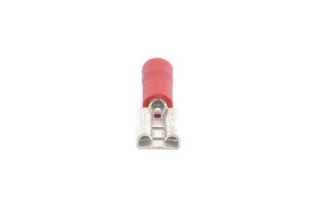 JUHTMEOTSIK PUN 6,3 MM