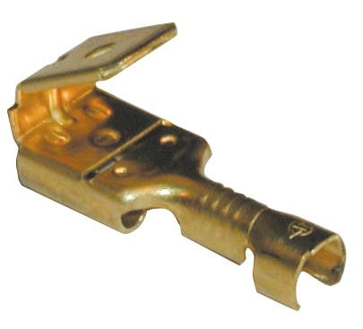 JUHTMEOTSIK JAOT. 6,3 MM